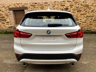 BMW X1 sDrive18d