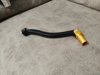 Palanca Cambio Plegable Moto Yamaha