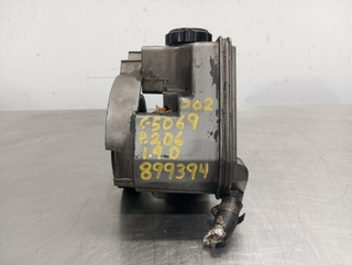 BOMBA DIRECCION PEUGEOT 206 WJY 9654158980