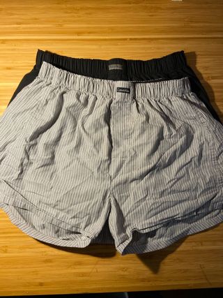 Pack 2 boxers Calvin Klein