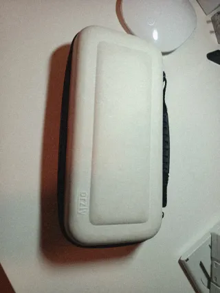 Nintendo Switch OLED + 7 Accesorios