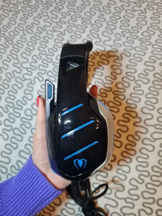 Cuffie gaming