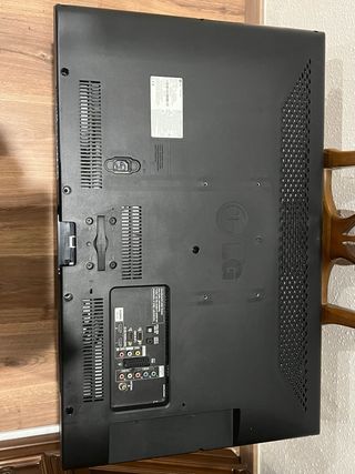 Televisor LG 32 Negro