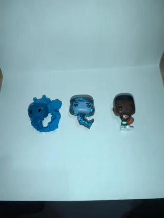 Funko Pop Stranger Things Colección