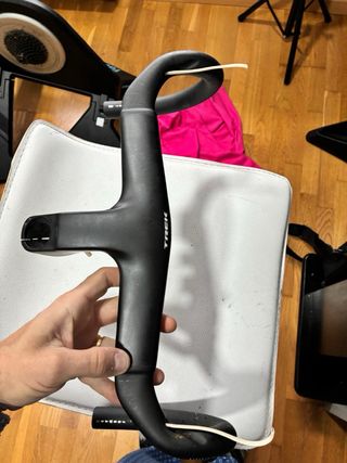 Manillar Trek Carbono