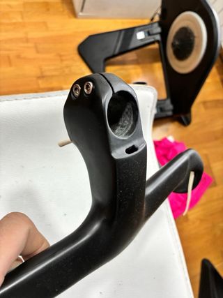 Manillar Trek Carbono