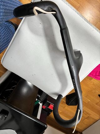 Manillar Trek Carbono