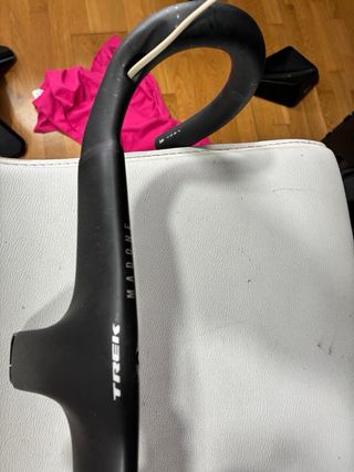 Manillar Trek Carbono