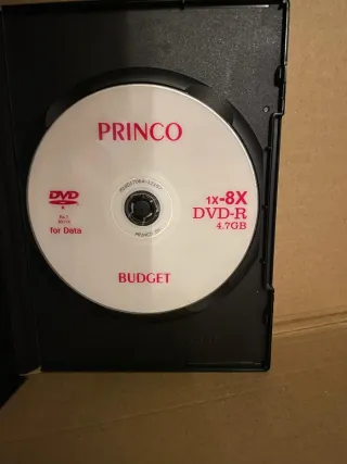 DVD Dick y Jane Ladrón de Risa