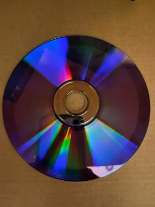 DVD Dick y Jane Ladrón de Risa