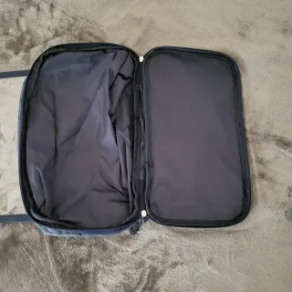 Organizador de ropa interior para maleta