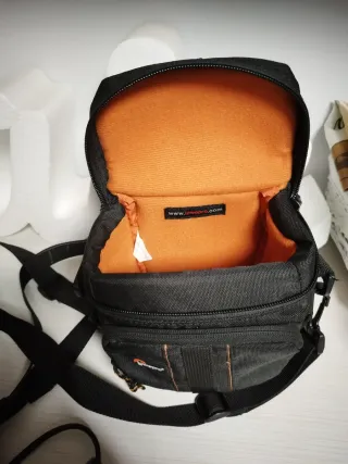 Panasonic Lumix DMC-FZ48 Cámara Digital