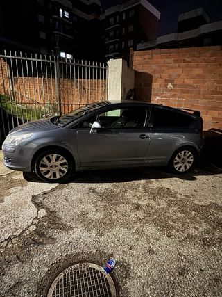 Citroen C4 2005