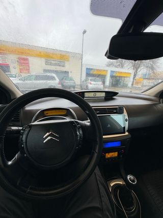 Citroen C4 2005