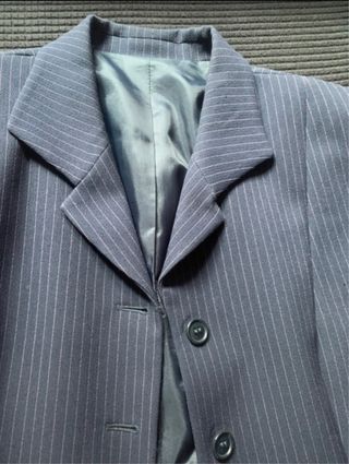 Oferta! Traje de mujer blazer y pantalón