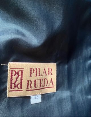 Oferta! Traje de mujer blazer y pantalón