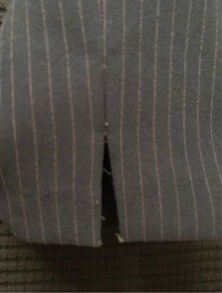 Oferta! Traje de mujer blazer y pantalón