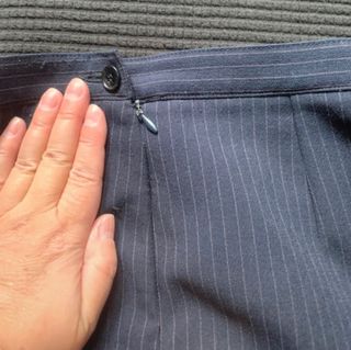 Oferta! Traje de mujer blazer y pantalón