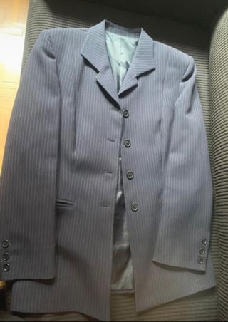 Oferta! Traje de mujer blazer y pantalón