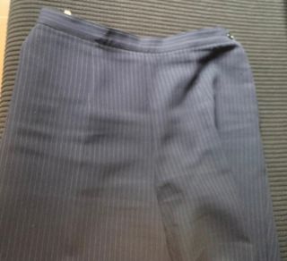 Oferta! Traje de mujer blazer y pantalón