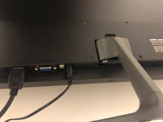 Monitor GAME M24i3 23.8 120Hz IPS