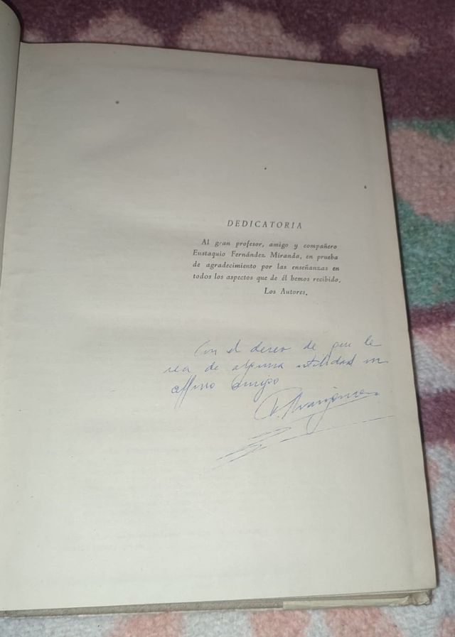 Siderurgia (1963) Manual técnico tapa dura