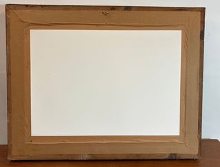 Láminas Antiguas Ninfas (2 unidades)