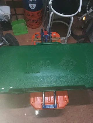 Cortadora de azulejos Rubi TS-60