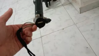 Bici tándem remolcable para 2 personas