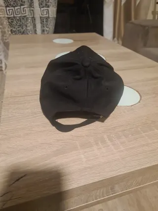 Gorra Hugo BOSS Negra