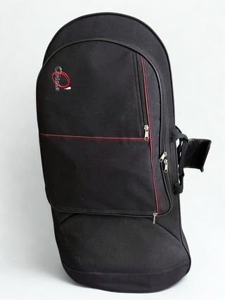 Bombardino Yamaha YEP 642 con funda