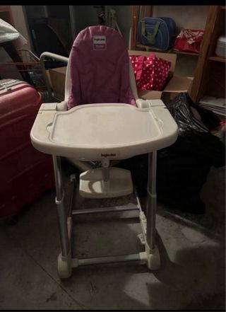 Trona Bebé Inglesina