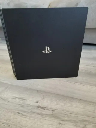 Consola Sony PS4 Pro 2TB