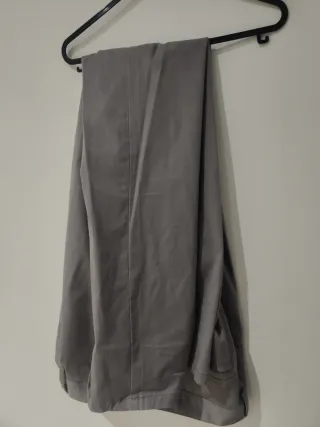 Pantalones Chinos Lomes Verdes Talla 40