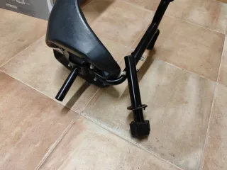 Asiento Be Cool para patinete