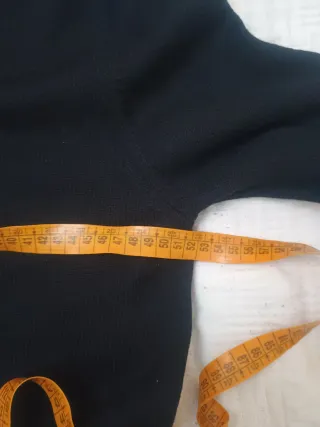 Jersey hombre Kenzo Negro Talla M