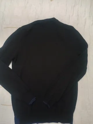 Jersey hombre Kenzo Negro Talla M