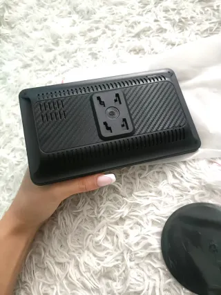 Monitor Portatile CarPlay 7