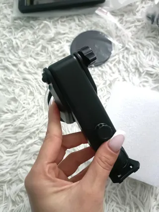 Monitor Portatile CarPlay 7