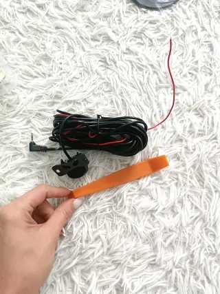 Monitor Portatile CarPlay 7