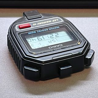 Cronómetro Casio HS-30W