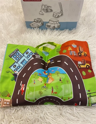 Lote 8 Vehículos Construcción Juguete