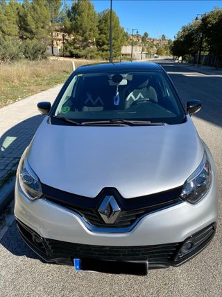 Renault Captur Zen