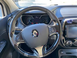 Renault Captur Zen