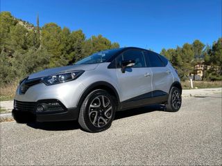 Renault Captur Zen