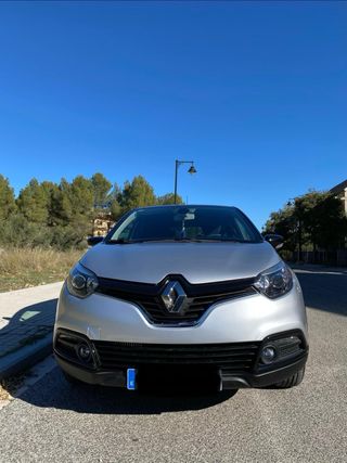 Renault Captur Zen