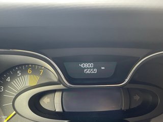 Renault Captur Zen