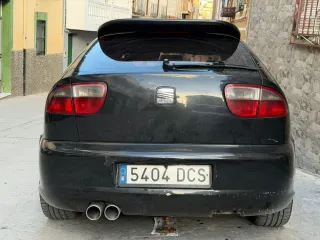 SEAT Leon 2004