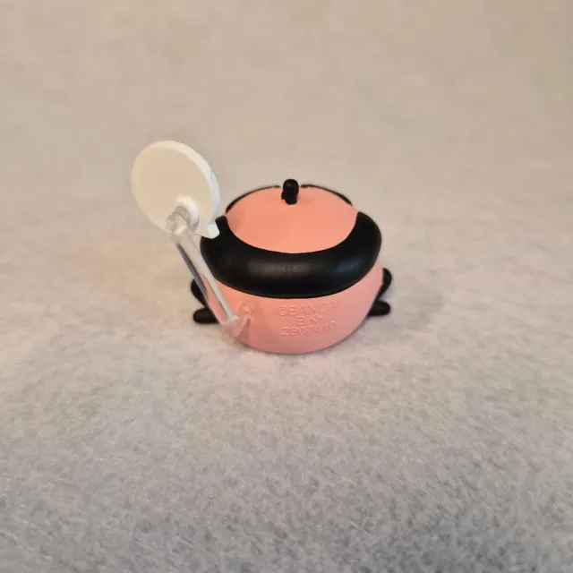 Emofig Tamagotchi Oyajitchi