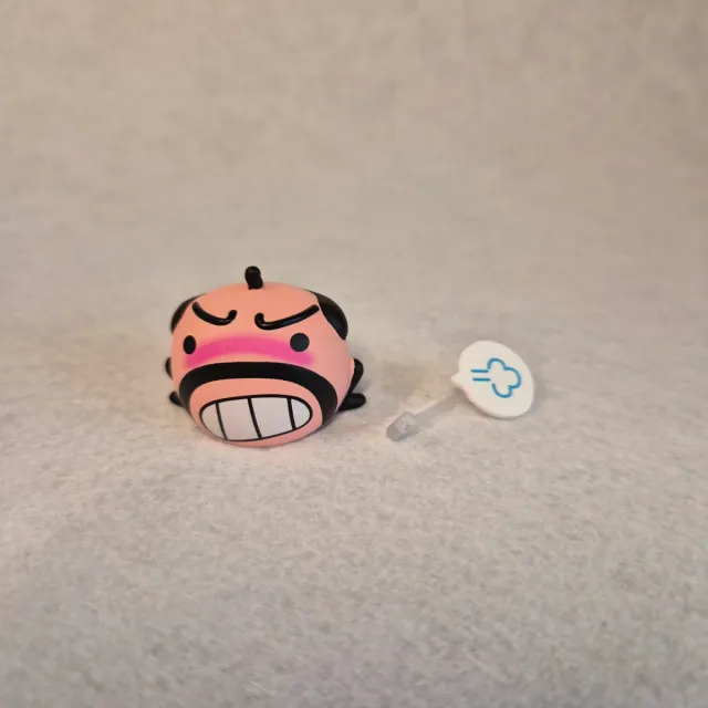 Emofig Tamagotchi Oyajitchi